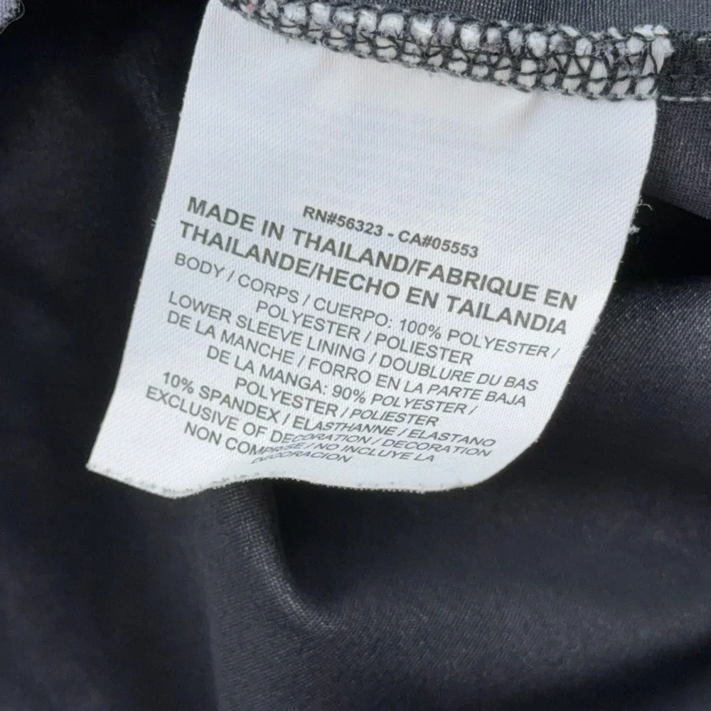 Jordan includes item